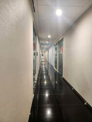Vision Exchange (D22), Office #605329821